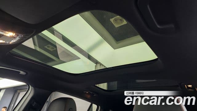 Mercedes-Benz GLB-Class 2022 — фото 18 из 20