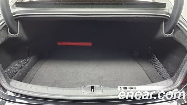 Genesis Electrified G80 2025 — ფოტო 20/20