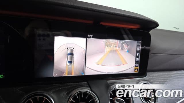 Mercedes-Benz CLS-Class 2019 — фото 13 из 20