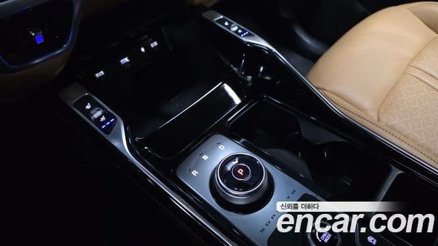 Kia Sorento 2021 — ფოტო 9/20