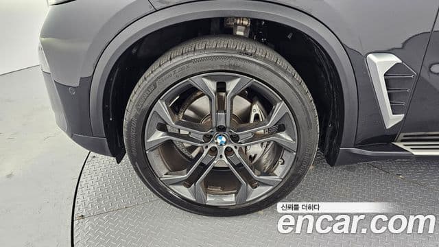 BMW X5 2024 — Şəkil 5/20