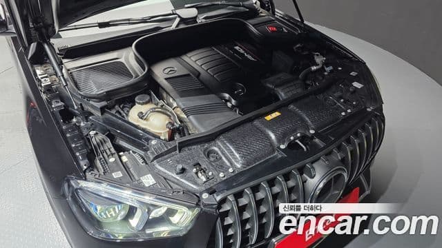 Mercedes-Benz GLE-Class 2022 — Фото 6/20