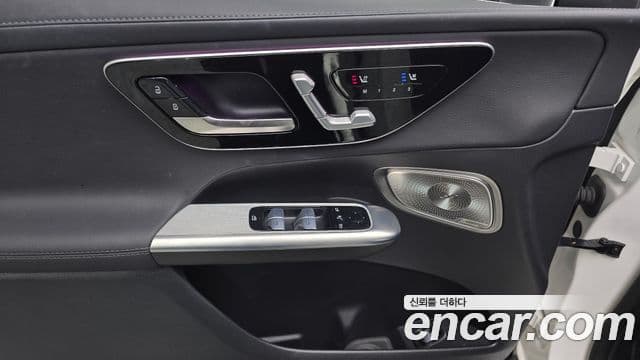 Mercedes-Benz GLC-Class 2023 — ფოტო 20/20