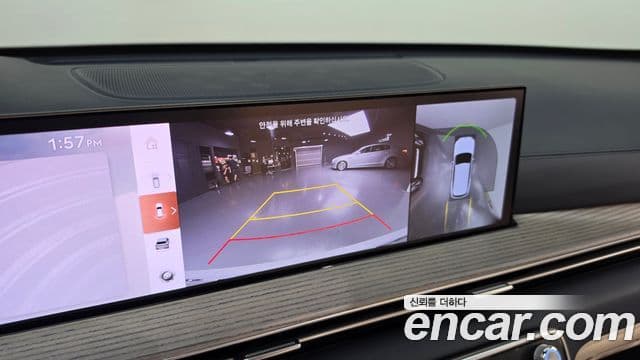 Genesis GV80 2025 — фото 13 из 20
