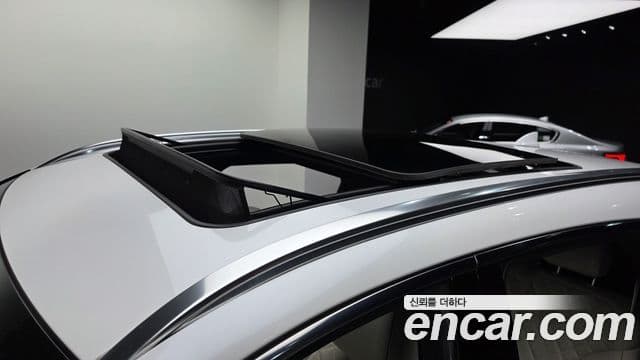 Genesis GV80 2025 — фото 15 из 20