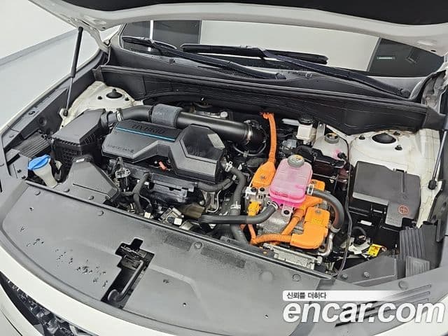 Kia Sorento 2021 — фото 4 из 18
