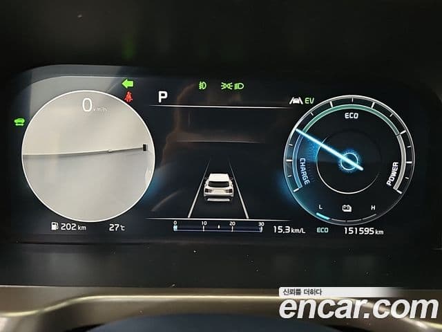 Kia Sorento 2021 — фото 5 из 18