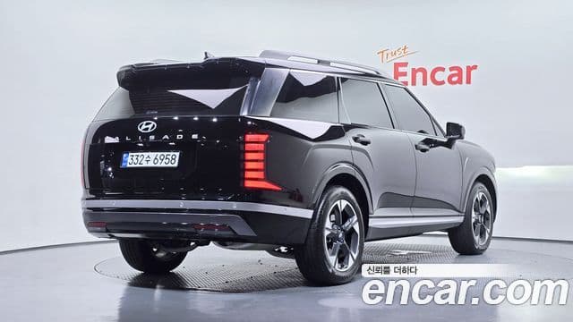 Hyundai Palisade 2026 — фото 2 из 20