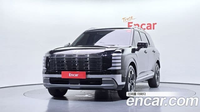Hyundai Palisade 2026 — фото 3 из 20