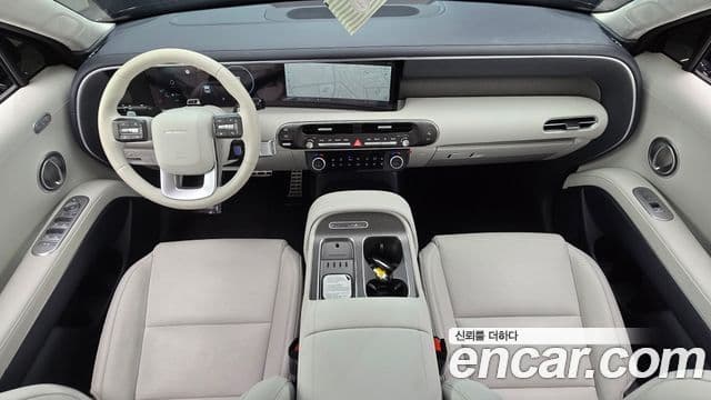 Hyundai Palisade 2026 — ფოტო 7/20