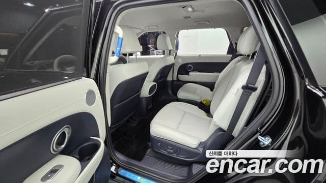 Hyundai Palisade 2026 — ფოტო 12/20