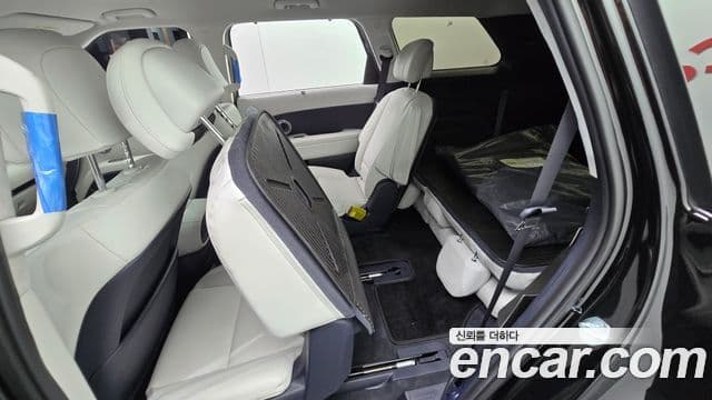Hyundai Palisade 2026 — ფოტო 13/20
