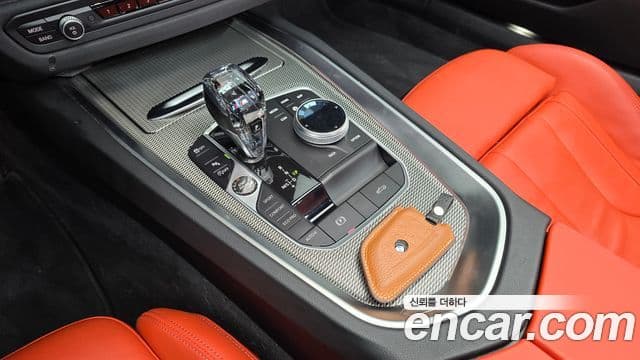 BMW Z4 2023 — Photo 17/20