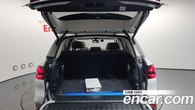BMW X5 2023 — Şəkil 19/20
