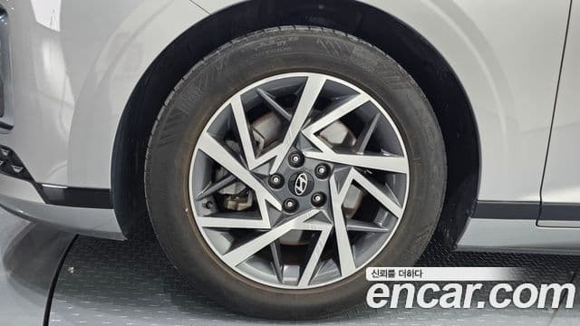 Hyundai Grandeur 2023 — Şəkil 5/20