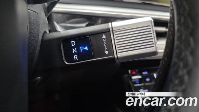 Hyundai Grandeur 2023 — Şəkil 9/20