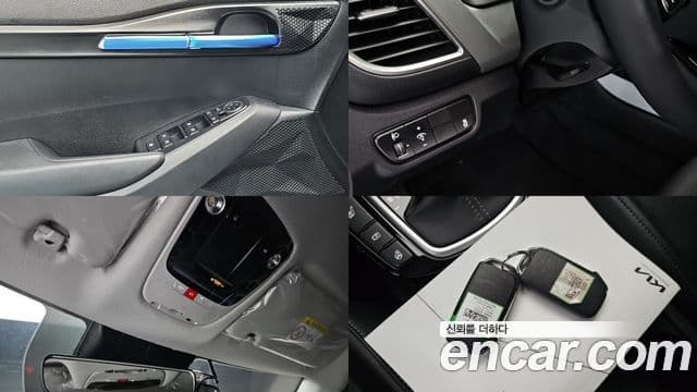 Kia Seltos 2025 — фото 10 из 20
