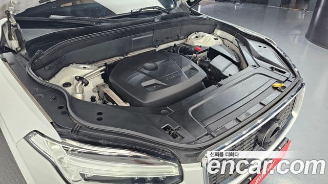 Volvo XC90 2019 — фото 6 из 20