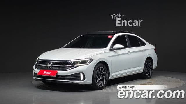 Volkswagen Jetta 2023 — Şəkil 20/20