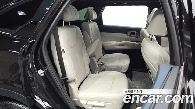Kia Sorento 2025 — Фото 11/20