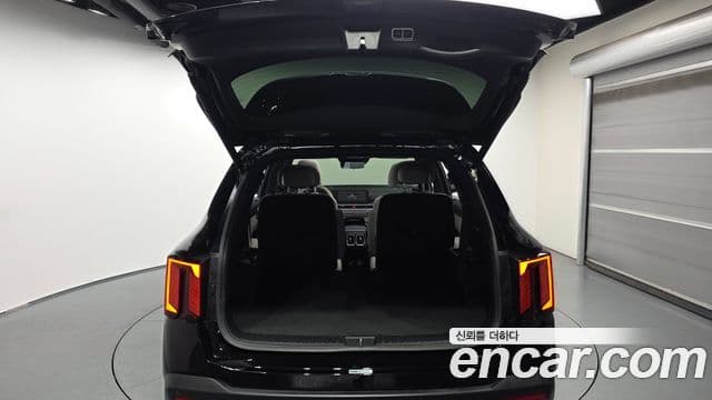 Kia Sorento 2025 — Фото 20/20