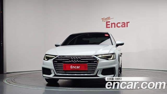 Audi A6 2021 — Şəkil 3/20