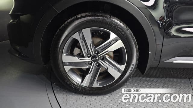 Kia Sorento 2022 — фото 5 из 20