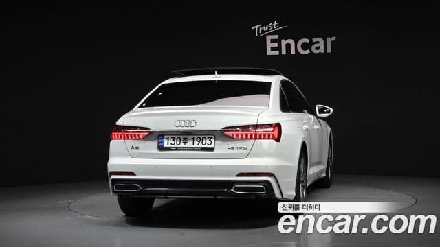Audi A6 2023 — фото 3 из 20
