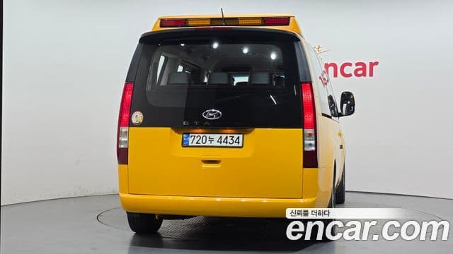 Hyundai Staria 2023 — Şəkil 4/20