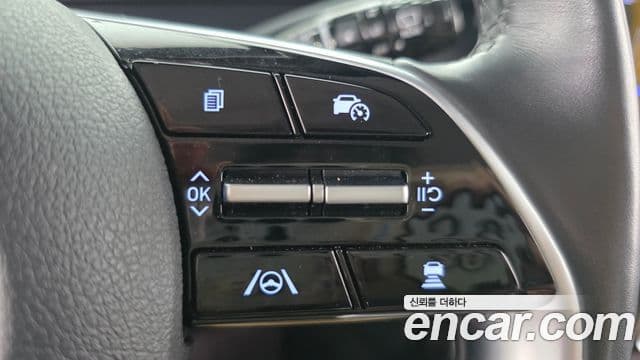 Hyundai Staria 2023 — Şəkil 16/20