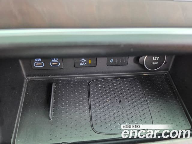 Genesis GV80 2024 — фото 16 из 20
