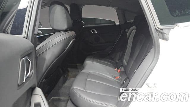BMW 2 Series Gran Coupe 2023 — Фото 12/20
