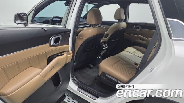 Kia Sorento 2024 — ფოტო 12/20