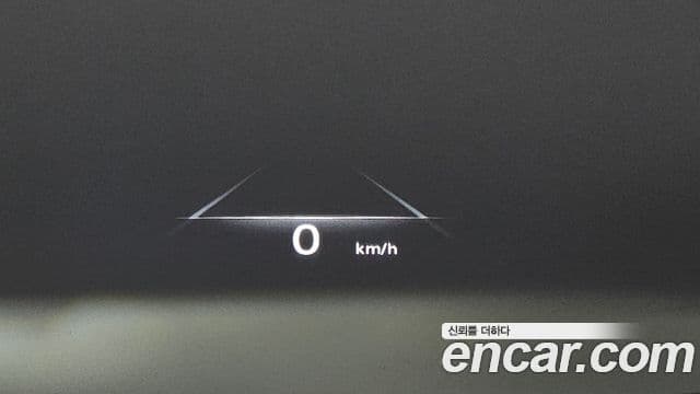 Genesis GV70 2023 — ფოტო 19/20