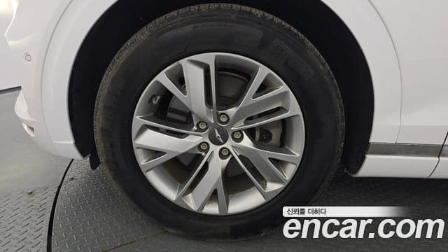 Genesis GV70 2021 — Şəkil 4/20
