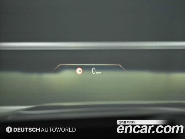 BMW 5 Series 2025 — ფოტო 16/20