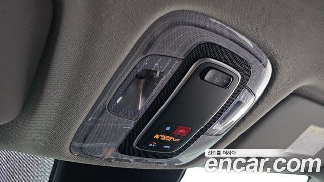 Hyundai Avante 2022 — Фото 16/20