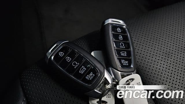 Hyundai Avante 2022 — Фото 17/20