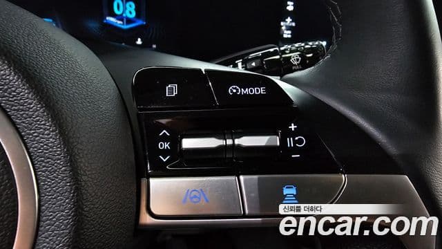 Hyundai Avante 2022 — Фото 18/20