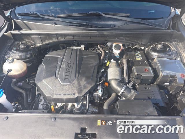 Kia Sorento 2020 — фото 5 из 18