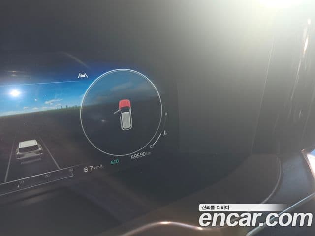 Kia Sorento 2020 — фото 7 из 18