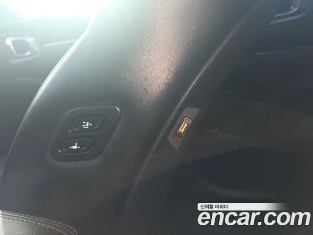 Kia Sorento 2020 — фото 9 из 18