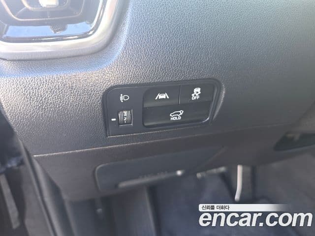 Kia Sorento 2020 — фото 14 из 18