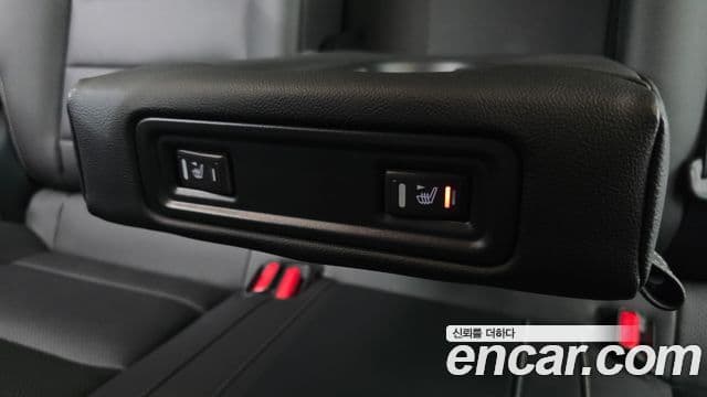 Renault Samsung QM6 2021 — Фото 19/20