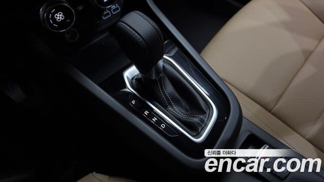 Renault Samsung Arkana 2026 — Şəkil 14/35