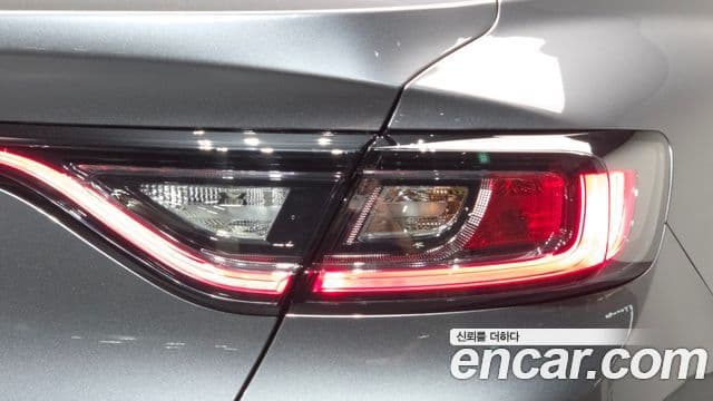 Renault Samsung Arkana 2026 — Şəkil 34/35