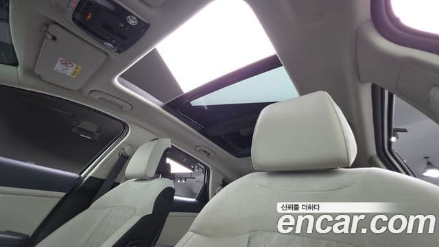 Kia Sportage 2021 — фото 10 из 20