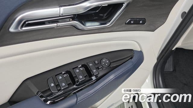 Kia Sportage 2021 — Şəkil 13/20