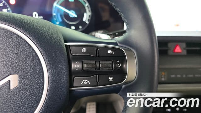 Kia Sportage 2021 — Şəkil 16/20