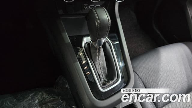 Renault Samsung XM3 2021 — фото 9 из 20